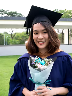 Dr. Lianne Seow